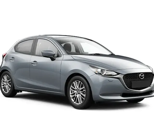 Mazda 2 2023