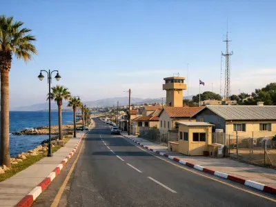 Dhekelia